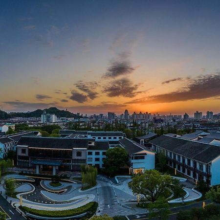 S&N Phoenix Villa Taizhou Taizhou (Zhejiang) Exterior foto