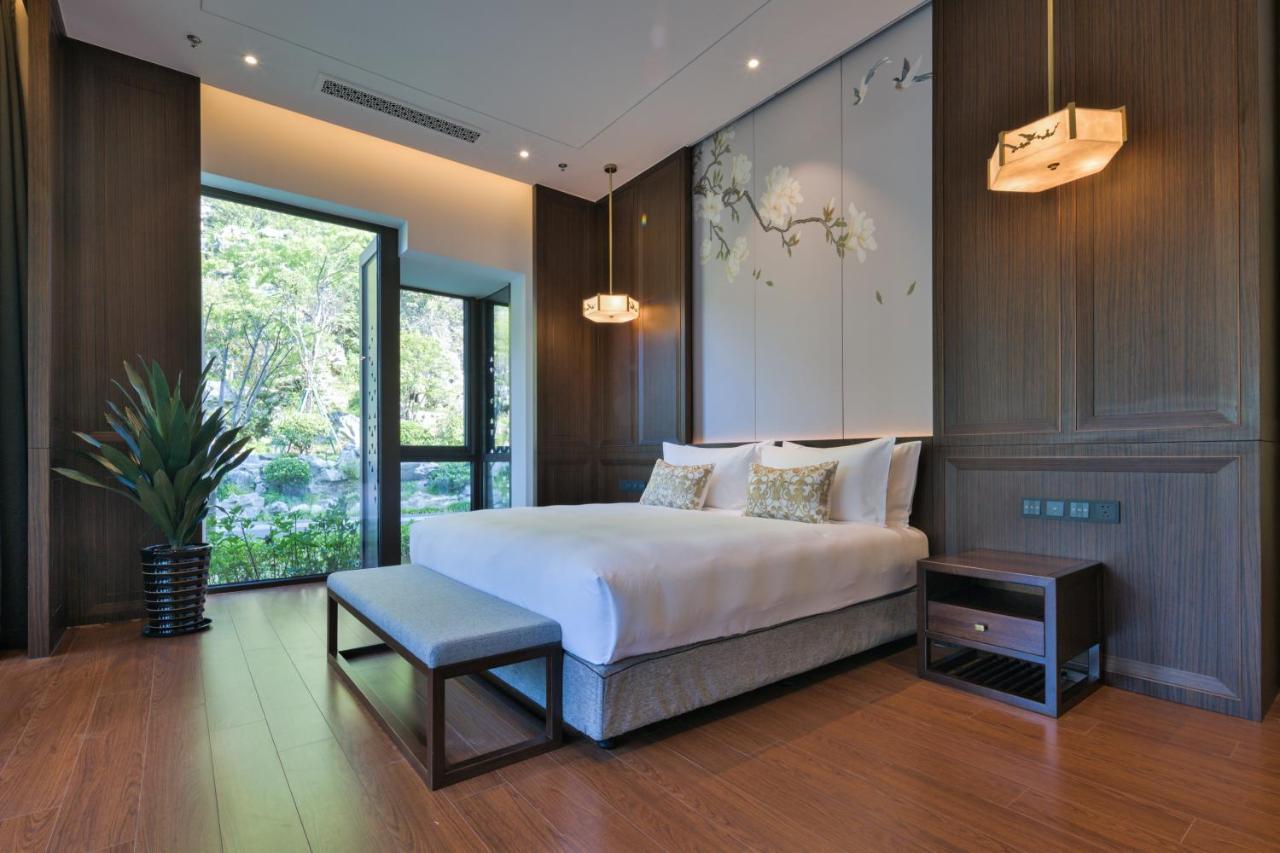 S&N Phoenix Villa Taizhou Taizhou (Zhejiang) Exterior foto